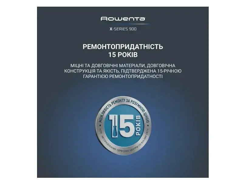 Тример Rowenta TN9730E0 - фото 7
