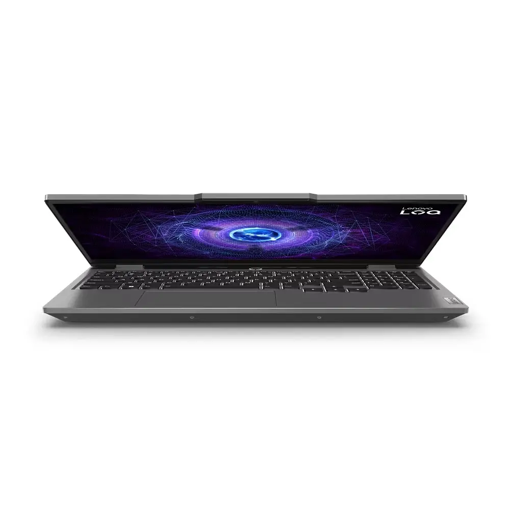 Ноутбук Lenovo LOQ 15IAX9,83GS002XBM,i5-12450HX (8 ядер),4050 (6GB),16GB 4800MHz (2x8GB) DDR5 - фото 2