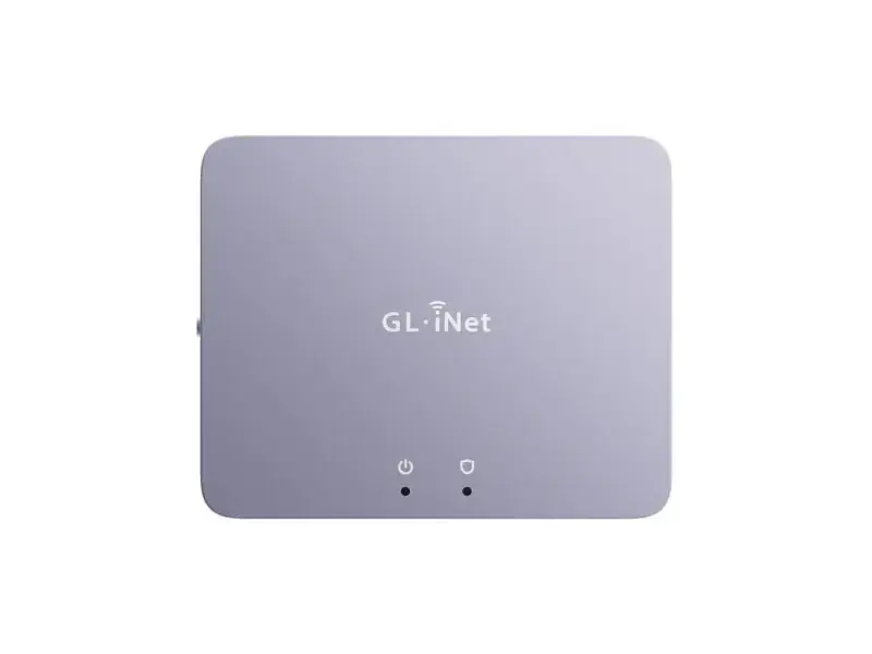 Маршрутизатор (роутер) GL.iNet Brume 3 (GL-MT5000) - фото 2
