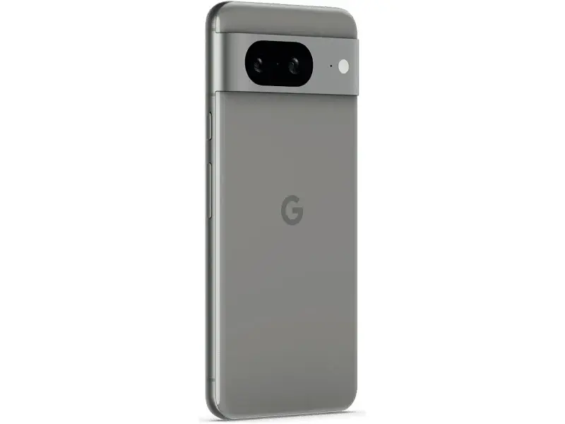 Смартфон Google Pixel 8 8/128GB Hazel - фото 2