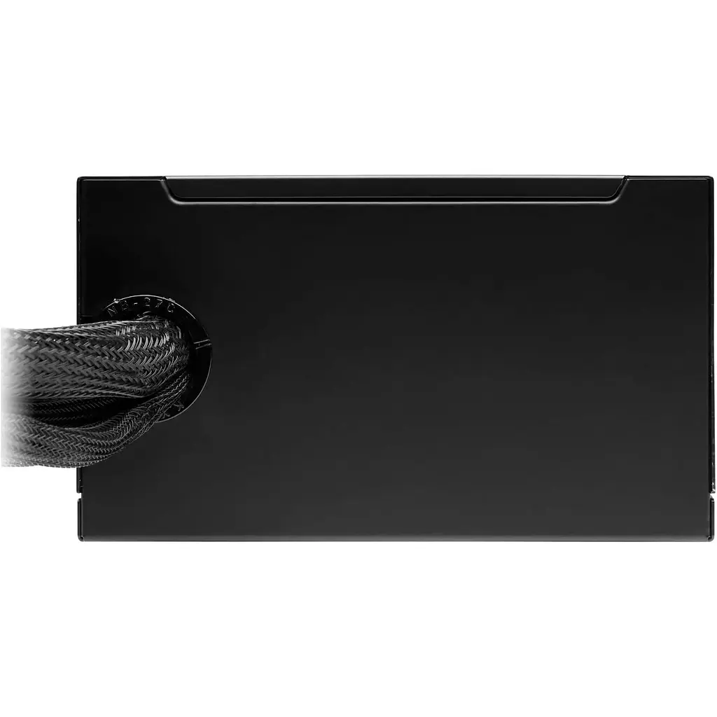 Блок живлення Corsair CX750 750W 80+ Bronze (CP-9020279-EU) Black - фото 5