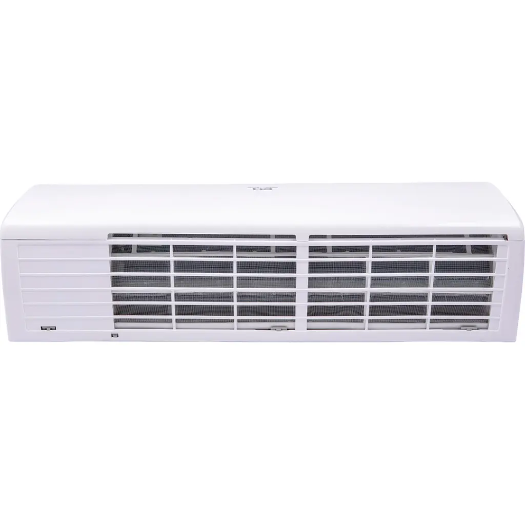 Спліт-система Cooper & Hunter Alpha Hg Inverter [CH-S07FTXE2-NG] [106425] - фото 6