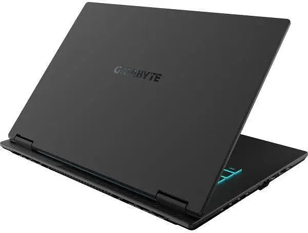 Ноутбук GIGABYTE Gaming A16 CTH (CTHH3EE893SD) - фото 5