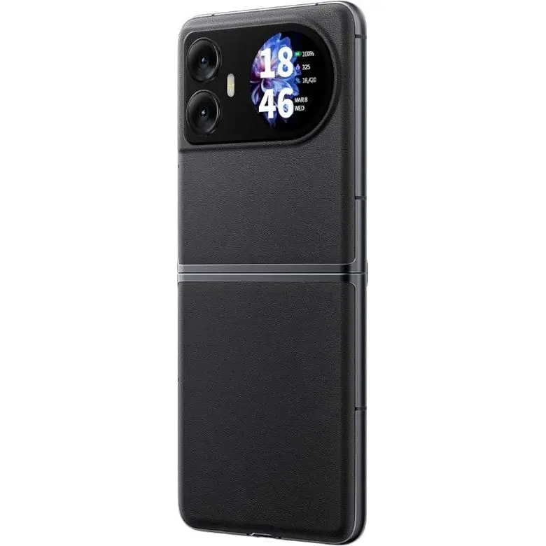 Смартфон Blackview Hero 10 12/256GB Black - фото 4