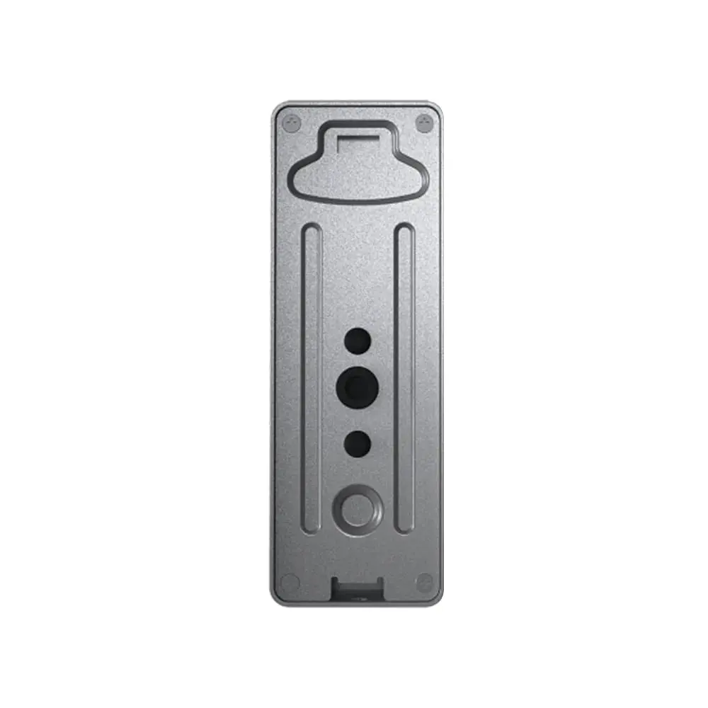 Відеопанель 2Mp Slinex ML-20HD Silver (83-00027) - фото 3