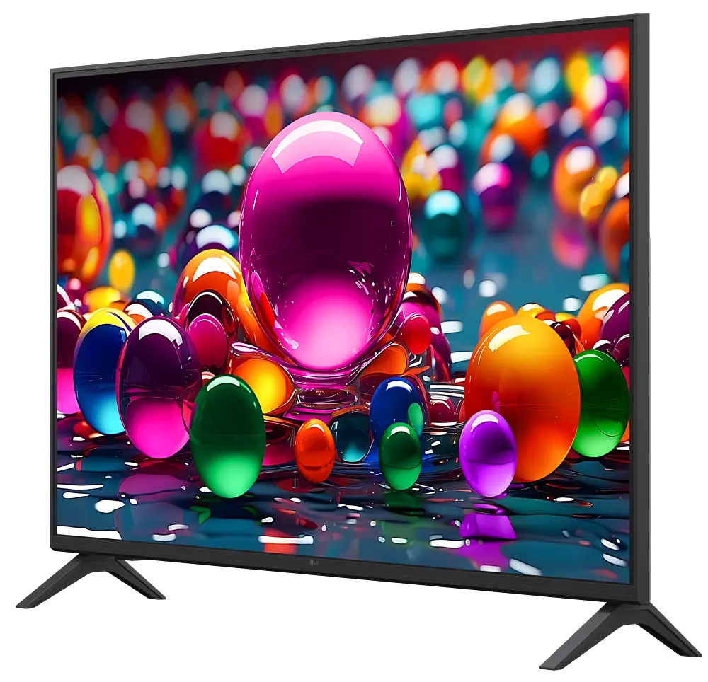 LED-телевизор LG 43UA75006LA (7120082) - фото 3