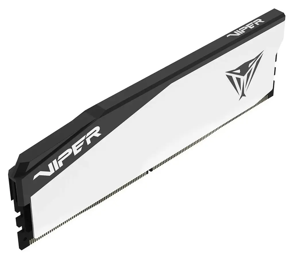 Модуль пам'яті Patriot DDR5 32Gb (2x16) Viper Elite 5 6000Mhz (1 of 2) (VEB532G6030KW (1 of 2)) Б/в - фото 3