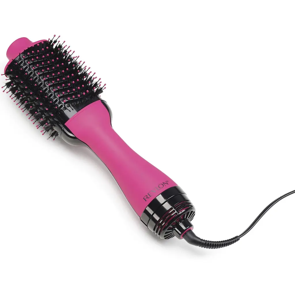 Фен-щетка Revlon Salon One-Step (RVDR5222PE1) - фото 4