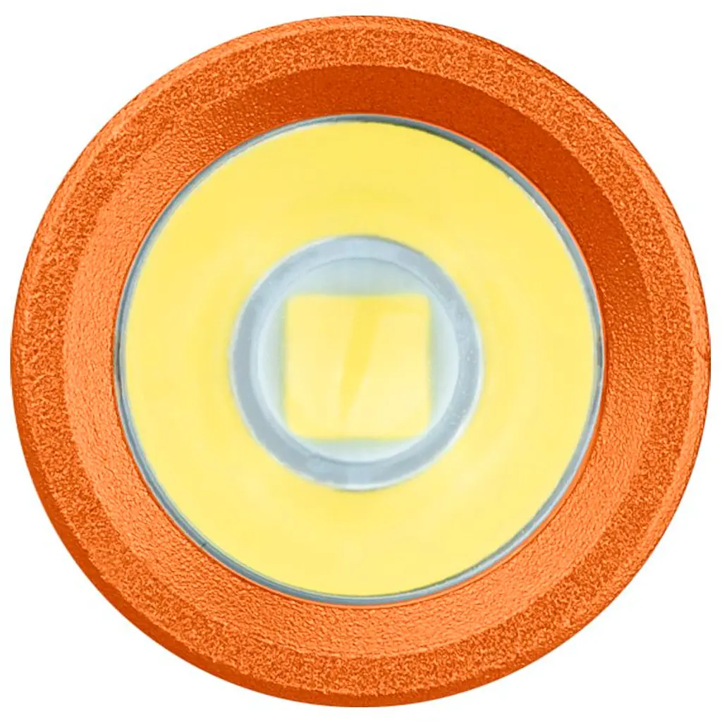 Фонарь Olight Imini 2 Orange (0.0000.0975) - фото 5