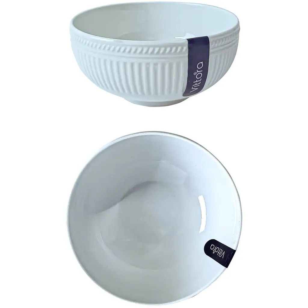 Бульонница Vittora Венера VT-P-2160VE 16 см (147181) - фото 2