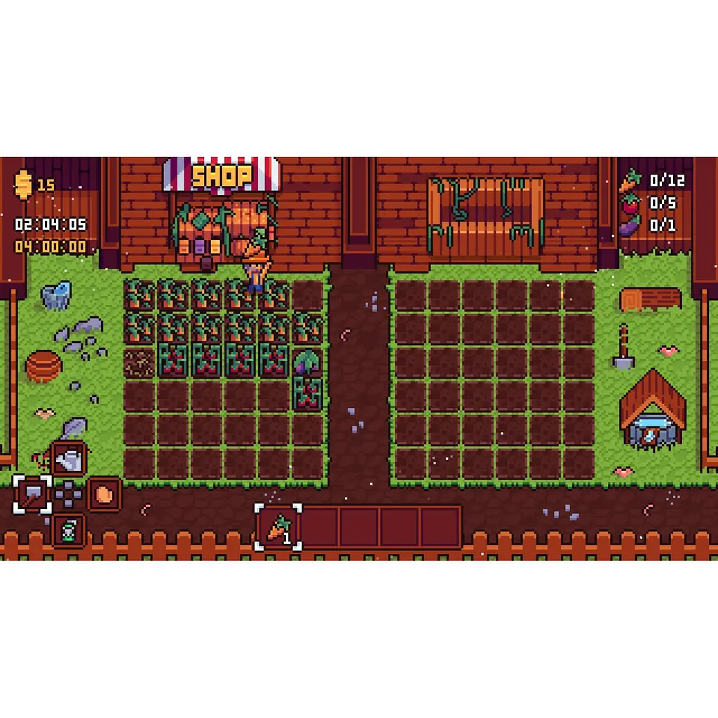 Ключ активации Microsoft Agriculture для Xbox One/Series S/X - фото 9