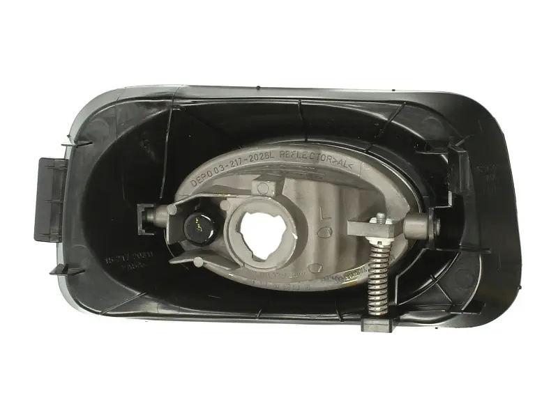 Протитуманна фара (ПТФ) передня ліва Honda Accord VII 02-12р DEPO (217-2031L-UEN) - фото 2