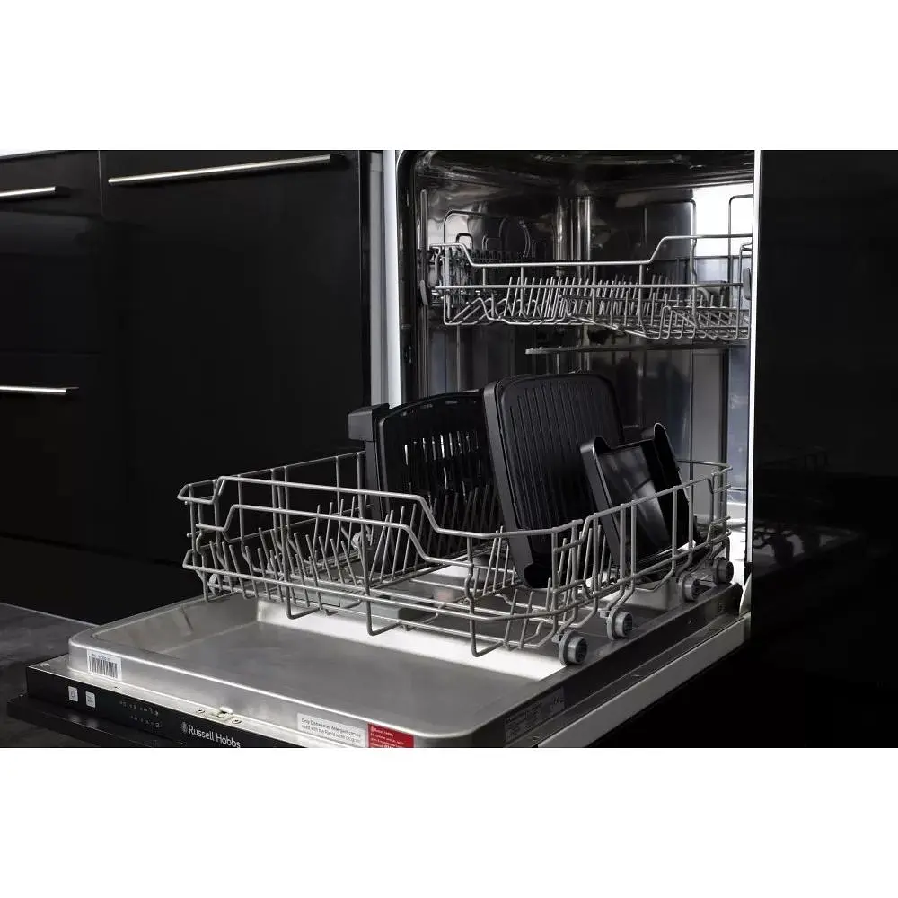 Гриль Russell Hobbs George Foreman Immersa Grill Medium 28310-56 - фото 6
