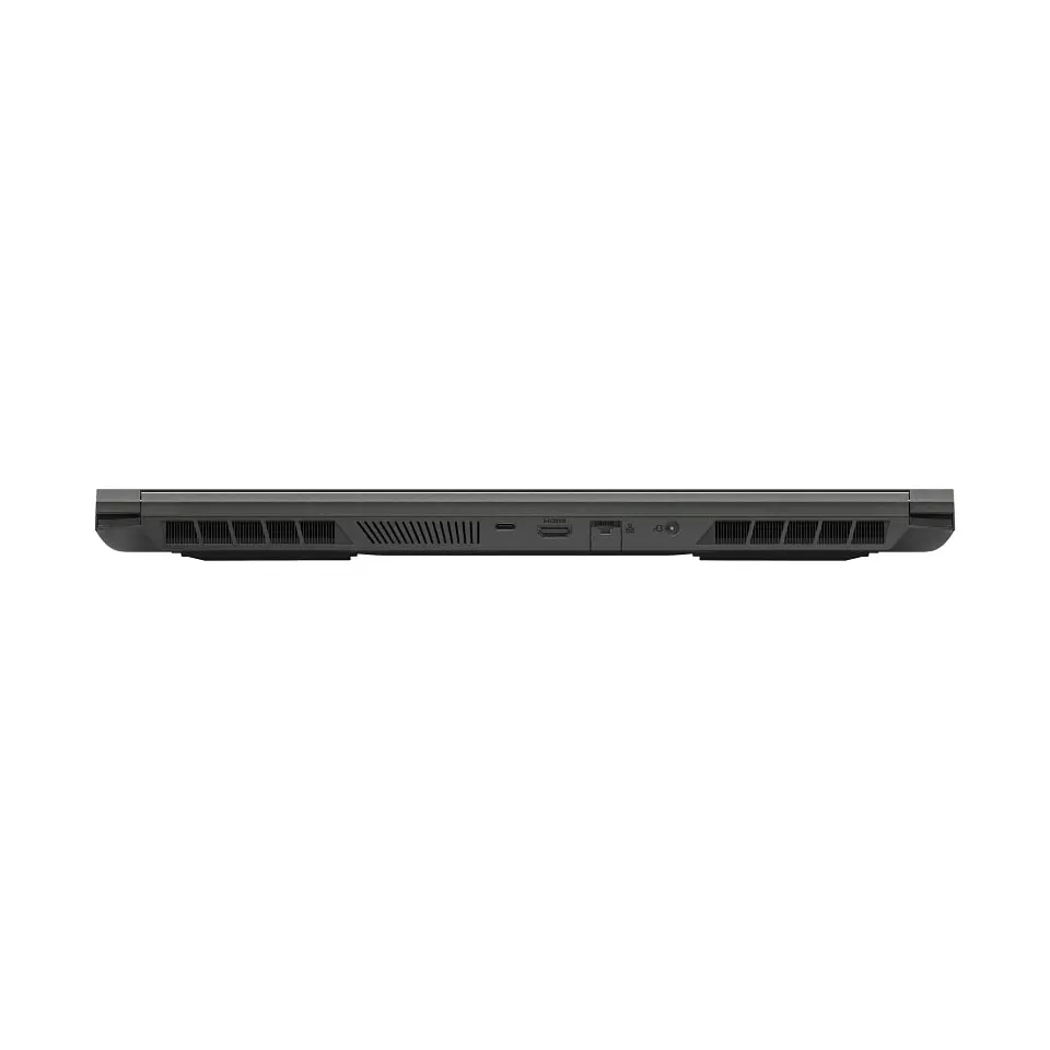 Ноутбук TongFang DreamMachines G1650-15EU87 i7-12700h 15.6” /GTX1650/500 GB M.2 /16 GB - фото 7