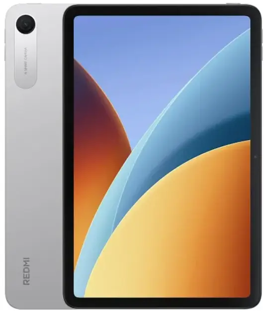 Планшет Xiaomi Redmi Pad 2 9.7 4/64Gb Wi-Fi version Silver (VHU6979EU) (No Adapter) UA UCRF