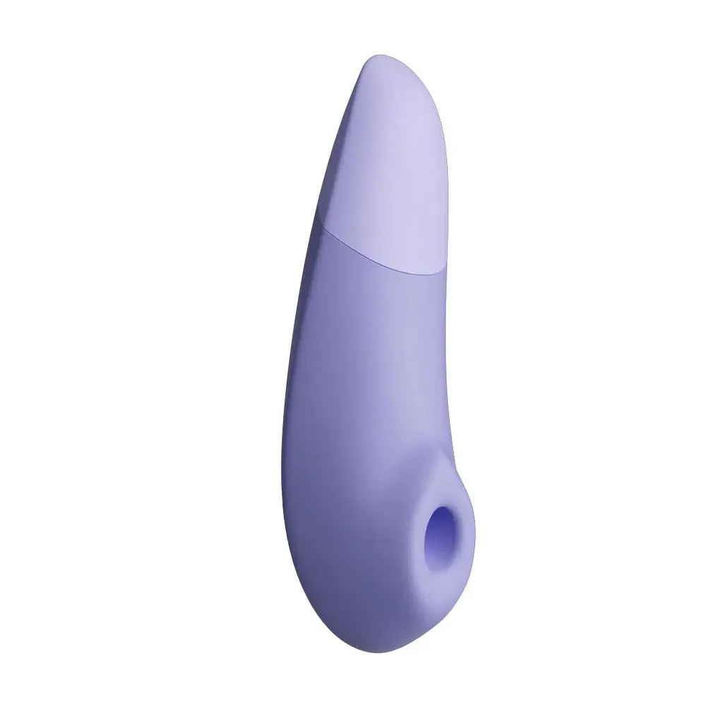 Вакуумный клиторальный стимулятор Womanizer Enhance Lilac