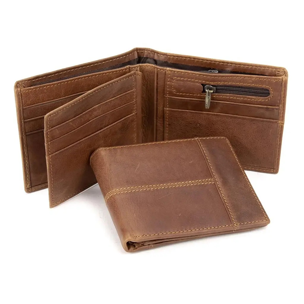 Портмоне Tiding Bag 8064B - фото 2