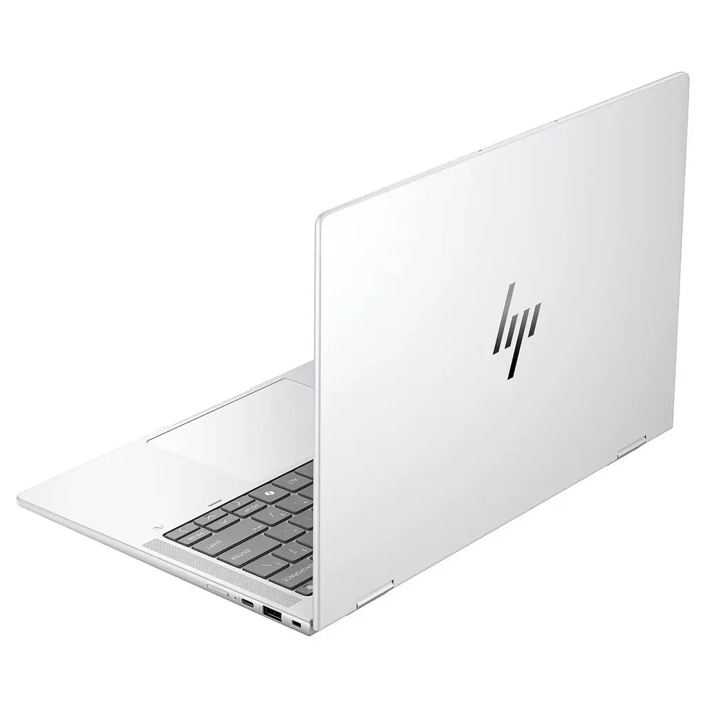 Ноутбук HP 14 EliteBook X Flip G1i WUXGA Touch/Intel U5-228V/32GB/1TB/UMA/W11P/Silver (B69C9ET) - фото 6