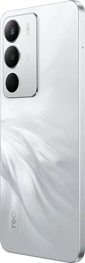 Смартфон Realme C71 6/128Gb White Swan NFC UA UCRF - фото 7