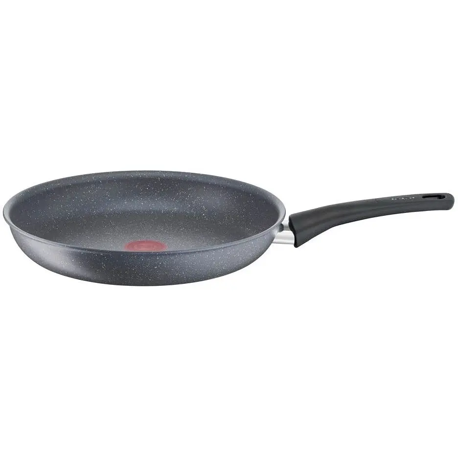 Сковорода Tefal Healthy Chef 26 см сіра (G1500572) - фото 2