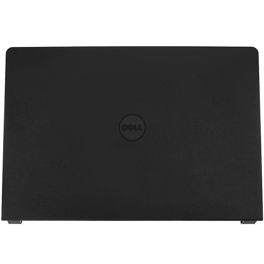 Кришка дисплея для ноутбука Dell (Vostro 3558 3559) чорний - фото 2
