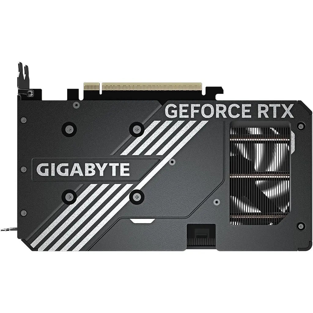 Відеокарта Gigabyte GeForce RTX 5060 Ti WINDFORCE MAX OC 8G (GV-N506TWF2MAX OC-8GD) UA [175189] - фото 8