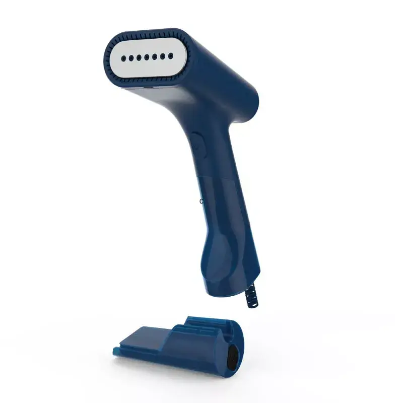Отпариватель портативный SteamOne синий (EUDTC70M) - фото 4