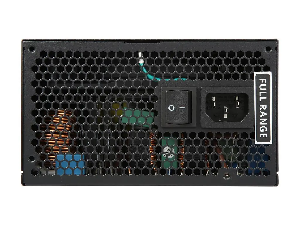 Блок живлення Raidmax Cobra 1000W RX-1000AE-B (RX-1000AE-B) Б/в - фото 2