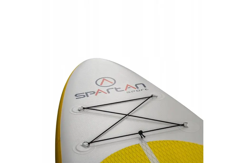Надувна дошка SUP Spartan 3400 300 см з веслом (9001741034003) - фото 5