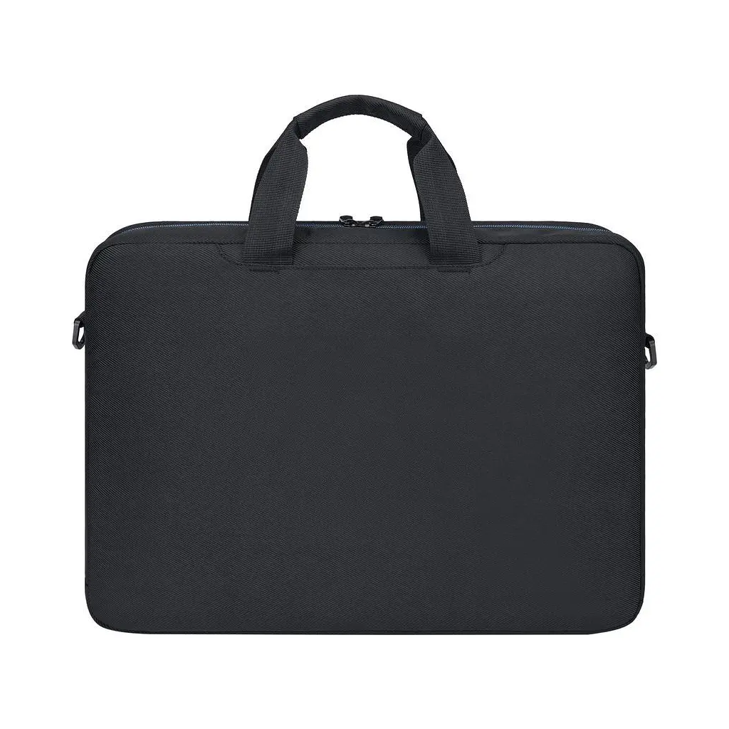 Сумка для ноутбука RivaCase 15.6" 8036 Boboli Black (8036Black) - фото 4