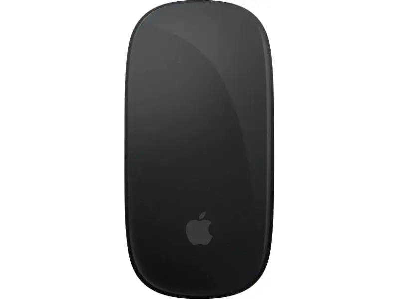 Миша Apple Magic Mouse Black (MMMQ3)