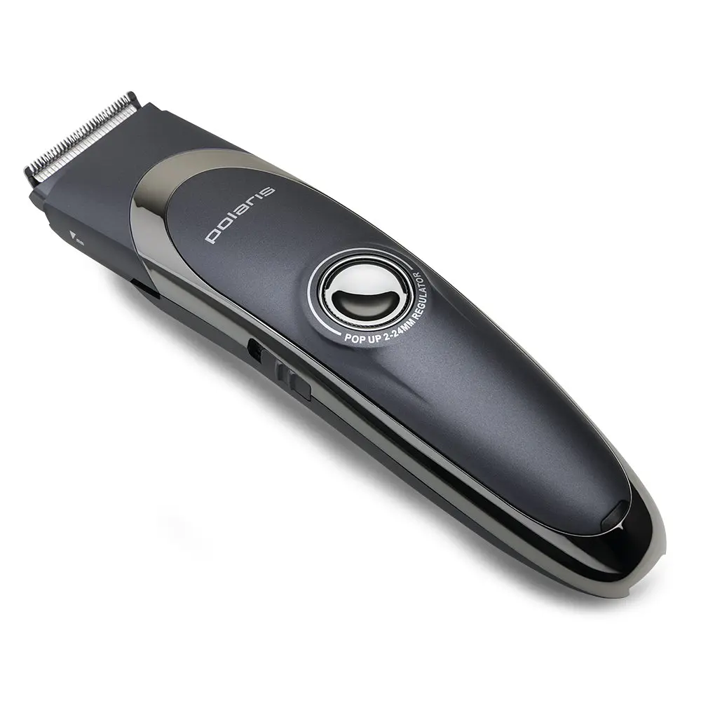 Машинка для стрижки Polaris PHC 0602 RC