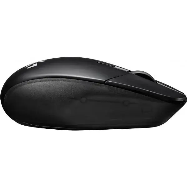 Миша ігрова бездротова Logitech G303 Shroud Edition Wireless Mouse (910-006105) чорна - фото 3