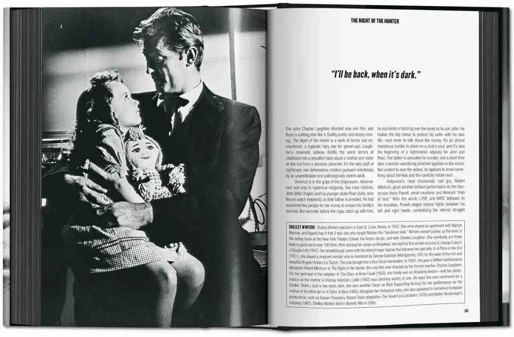Film Noir - фото 8