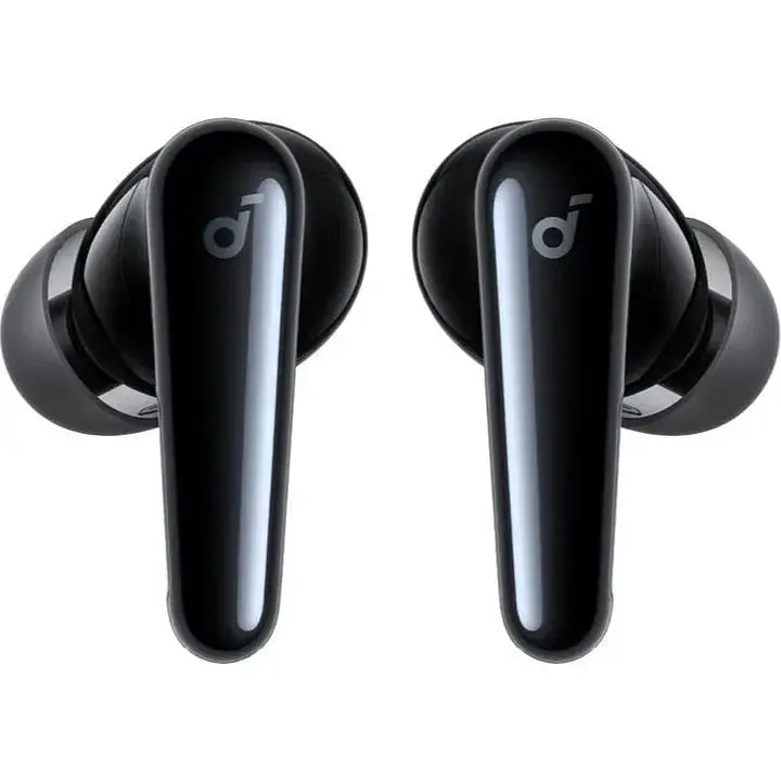 Навушники Anker TWS SoundCore Liberty 4 Pro Black matte UA - фото 3