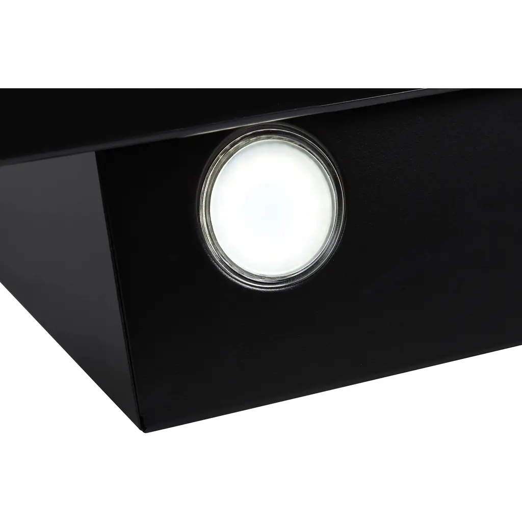 Вытяжка Ventolux Tivoli 60 BK (700) PB - фото 4