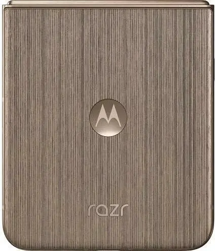 Смартфон Motorola Razr 60 Ultra 16/512GB Mountain Trail (Global) - фото 5