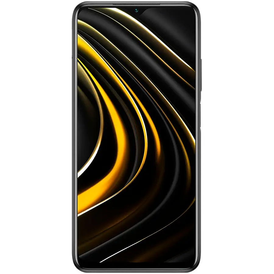 Xiaomi Poco M3 128 ГБ Power Black (Grade C) Seller Refurbished - фото 2