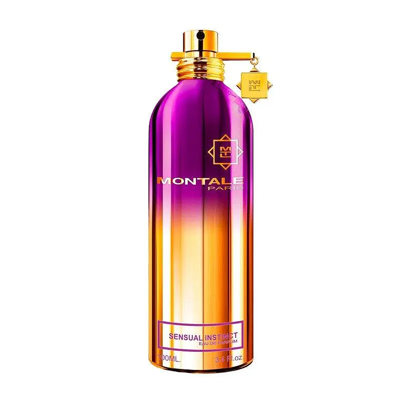 Montale Sensual Instinct (унісекс) 100ml парфумована вода