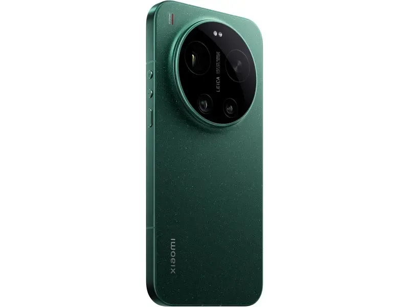 Смартфон Xiaomi 17 Ultra 16/512GB Starlit Green - фото 5