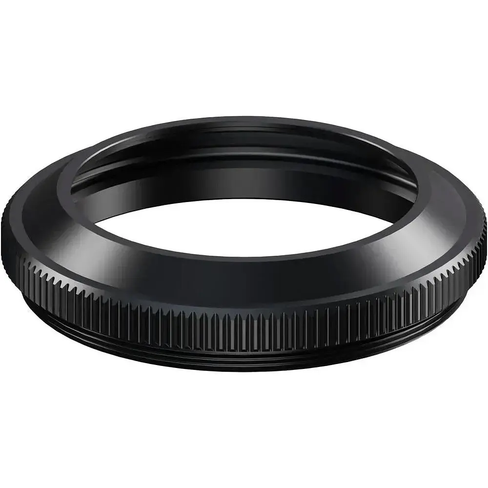 Об'єктив Fujifilm XF 23mm f/2.8 R WR Black [170616] - фото 7