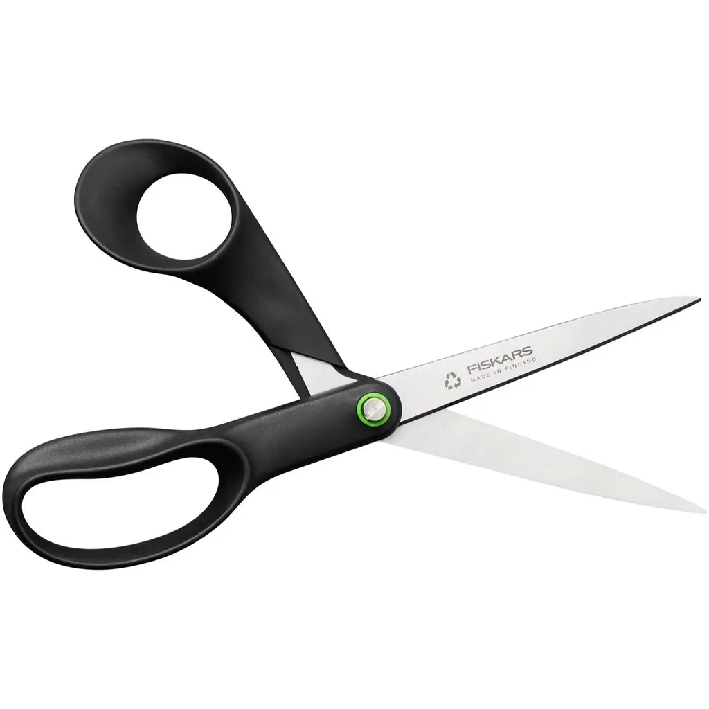 Ножиці універсальні Fiskars 21 см (1074547) - фото 2