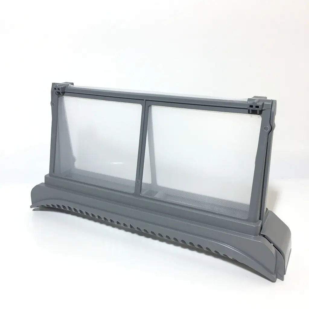 Фильтр на сушильный автомат Samsung DV-8000H, CASE FILTER, DC61-03902A Оригинал - фото 6