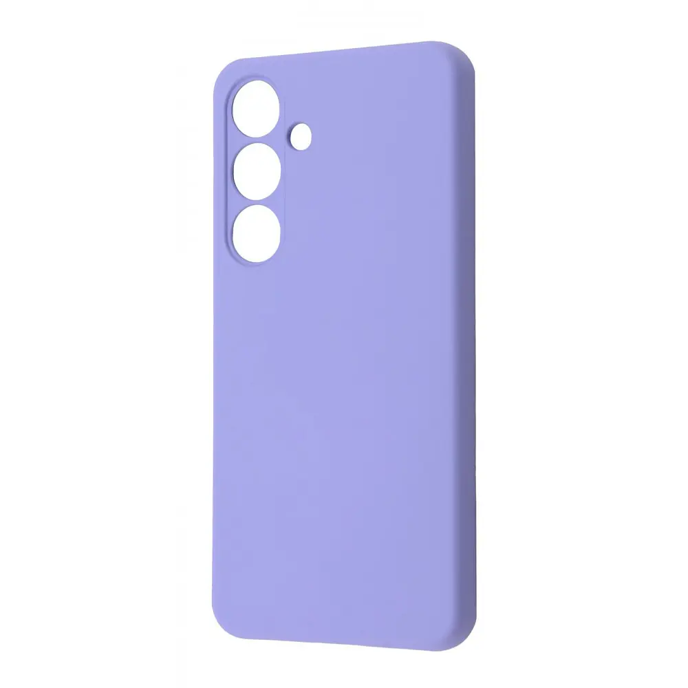 Чохол WAVE Colorful Case (TPU) Samsung Galaxy S24 в асортименті - фото 4