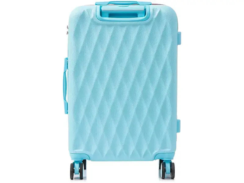 Валіза Semi Line 28 L Blue (T5723-4) - фото 8
