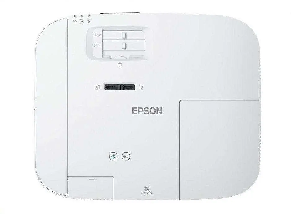 Проектор Epson EH-TW6150 (V11HA74040) - фото 3