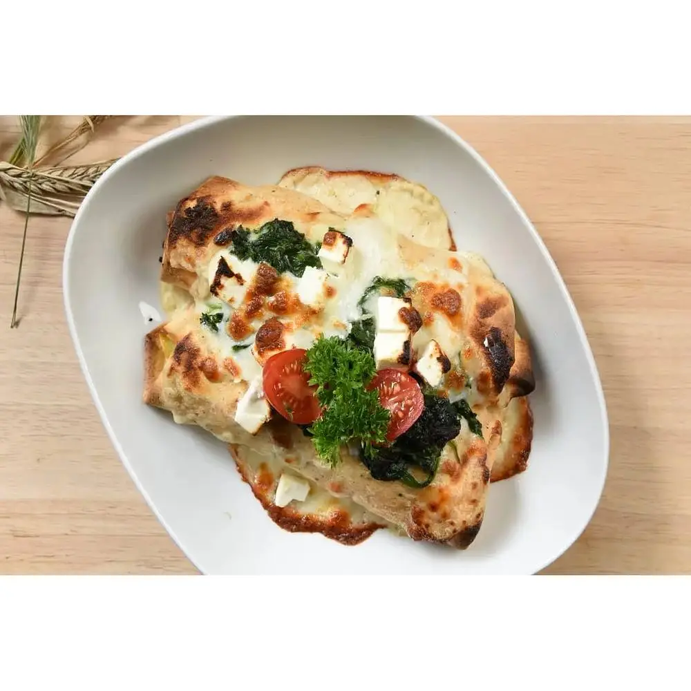 Тортилья Dijo томатна 250 г (4 шт. x 62.5 г) - фото 7