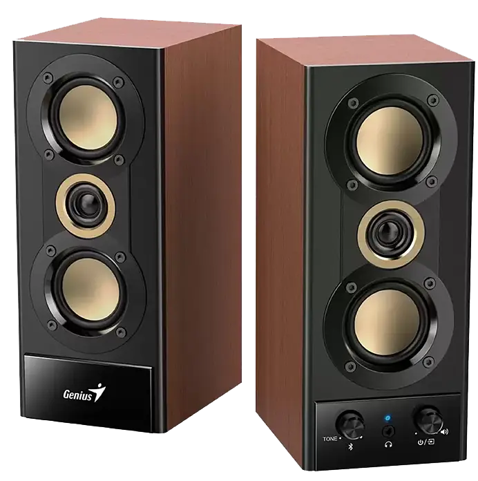 Акустика Genius SP-HF800 BT (7095636)