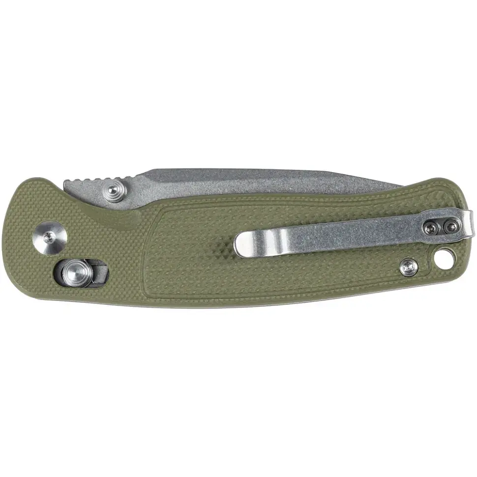 Ніж CJRB Shale G10 Green (J1943-GN) - фото 3