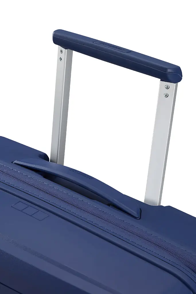 Валіза 68 См American Tourister FASTFORWARD DUSK PURPLE 68x46x26(30) MI0*91002 - фото 14